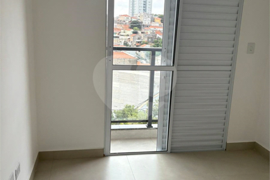Apartamento para alugar com 1 quarto em Vila Guilherme, São Paulo, SP