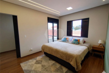 Casa à venda com 3 suítes no Centro, Itapetininga, SP