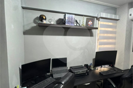 Apartamento à venda com 3 quartos, sendo 2 suítes, em Campo Grande, Rio de Janeiro, RJ