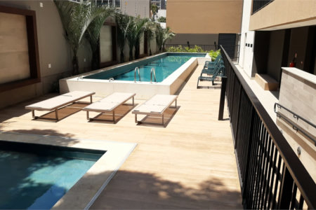 Apartamento para alugar com 2 quartos, sendo 1 suíte, em Butantã, São Paulo, SP