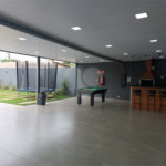 Kitnet à venda com 1 quarto em Vivendas do Parque, Campo Grande, MS