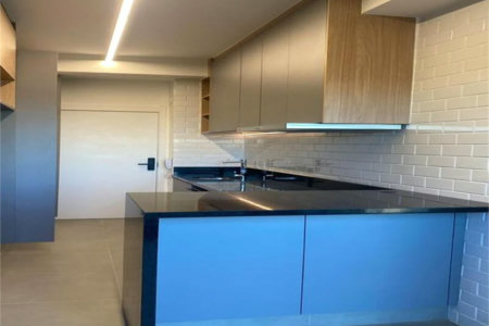 Apartamento à venda com 1 quarto em Cerqueira César, São Paulo, SP