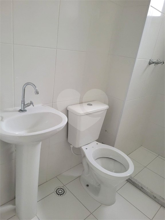 Apartamento à venda com 1 quarto em Vila Nova Cachoeirinha, São Paulo, SP