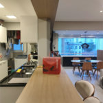 Apartamento à venda com 2 quartos, sendo 1 suíte,  em Santana, São Paulo, SP