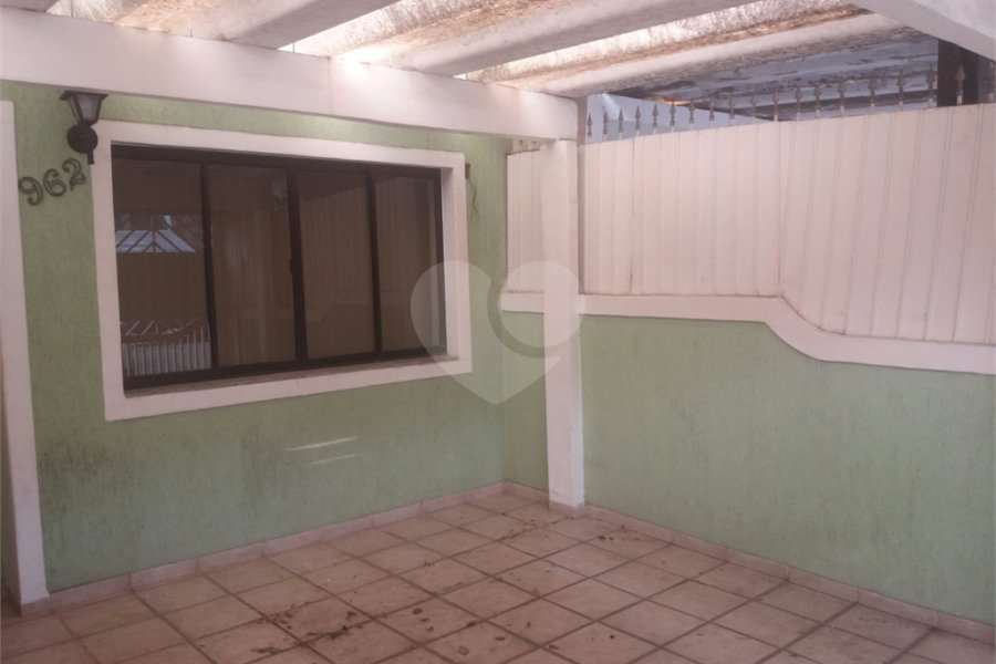 Casa à venda com 2 quartos, sendo 1 suíte,  em Santana, São Paulo, SP