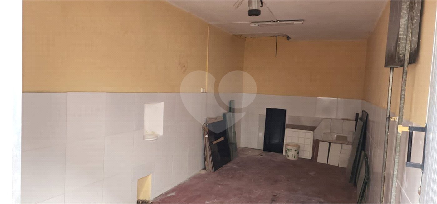 Casa à venda com 4 quartos em São Cristóvão, Rio de Janeiro, RJ