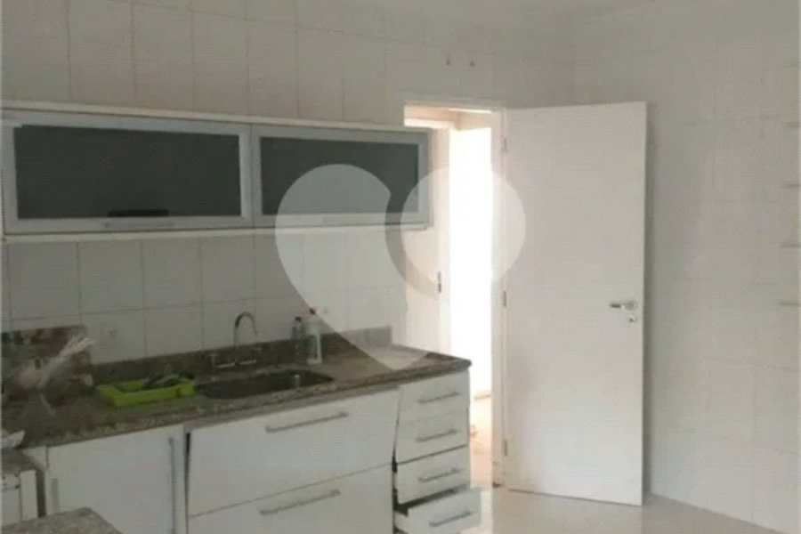 Apartamento à venda com 1 quarto em Lauzane Paulista, São Paulo, SP