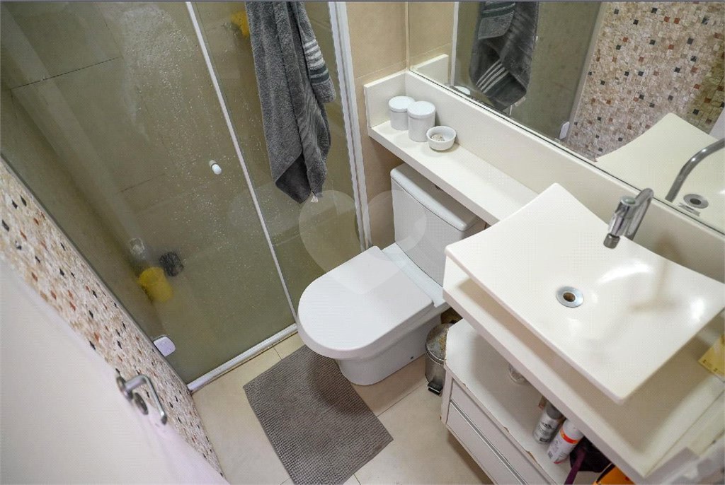 Apartamento à venda com 2 quartos, sendo 1 suíte, em Vila Caraguatá, São Paulo, SP