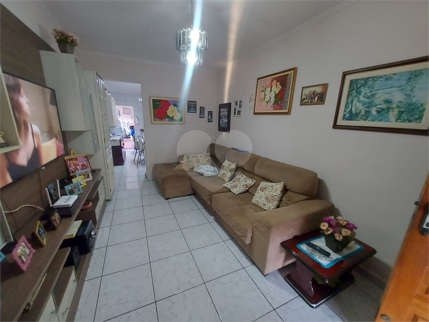 Casa Térrea à venda com 2 quartos, sendo 1 suíte,  em Jardim Renata, Indaiatuba, SP