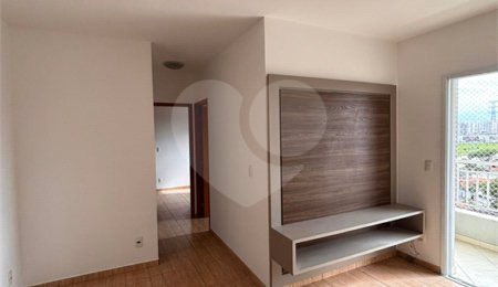 Apartamento à venda com 2 quartos, sendo 1 suíte,  em Jardim Satélite, São José dos Campos, SP