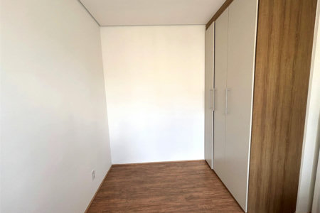 Apartamento à venda com 2 quartos em Vila Prudente, São Paulo, SP