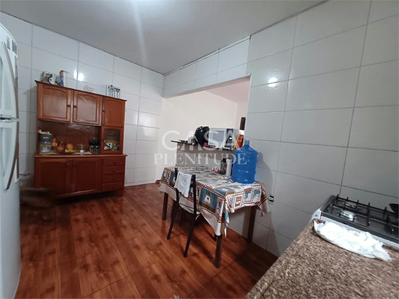 Casa Térrea à venda com 2 quartos em Parque das Paineiras, Sorocaba, SP