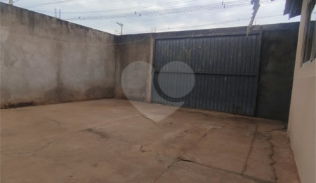 Casa à venda com 3 quartos, sendo 1 suíte,  em Jardim Progresso, Três Lagoas, MS