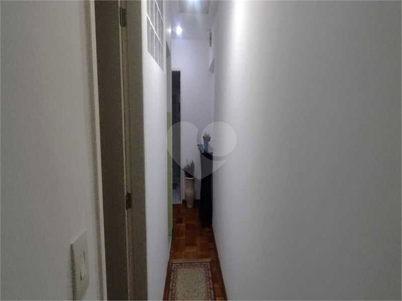 Apartamento à venda com 3 quartos em Tijuca, Rio de Janeiro, RJ