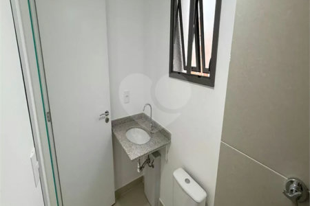 Studio à venda com 1 quarto em Butantã, São Paulo, SP