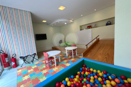 Apartamento à venda com 2 suítes em Santa Teresinha, São Paulo, SP