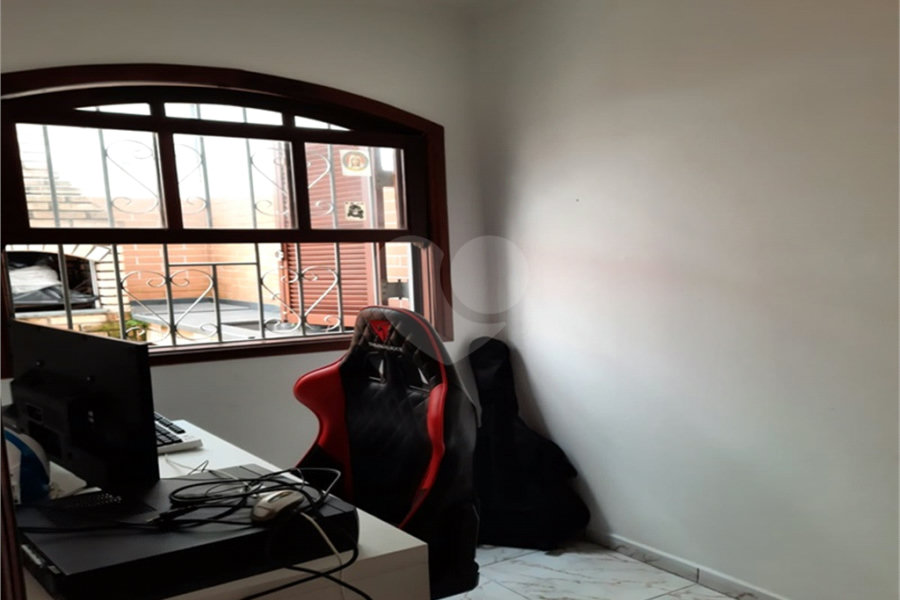 Sobrado à venda com 3 quartos, sendo 1 suíte, em Mandaqui, São Paulo, SP