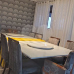 Casa em condomínio à venda com 4 suítes em Guaxinduva, Atibaia, SP
