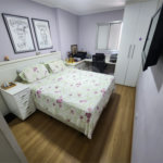 Apartamento à venda com 2 quartos em Parada Inglesa, São Paulo, SP