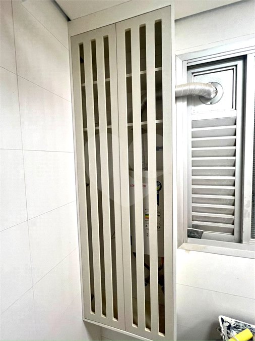 Apartamento à venda com 3 quartos, sendo 1 suíte, em Alto da Boa Vista, São Paulo, SP