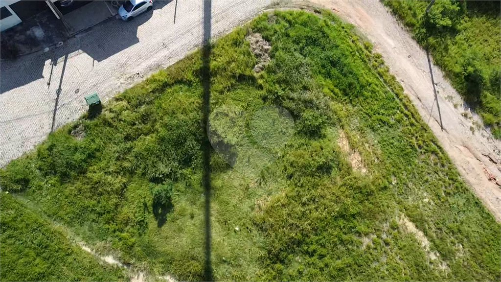 Terreno à venda em Bela Vista, Salto, SP