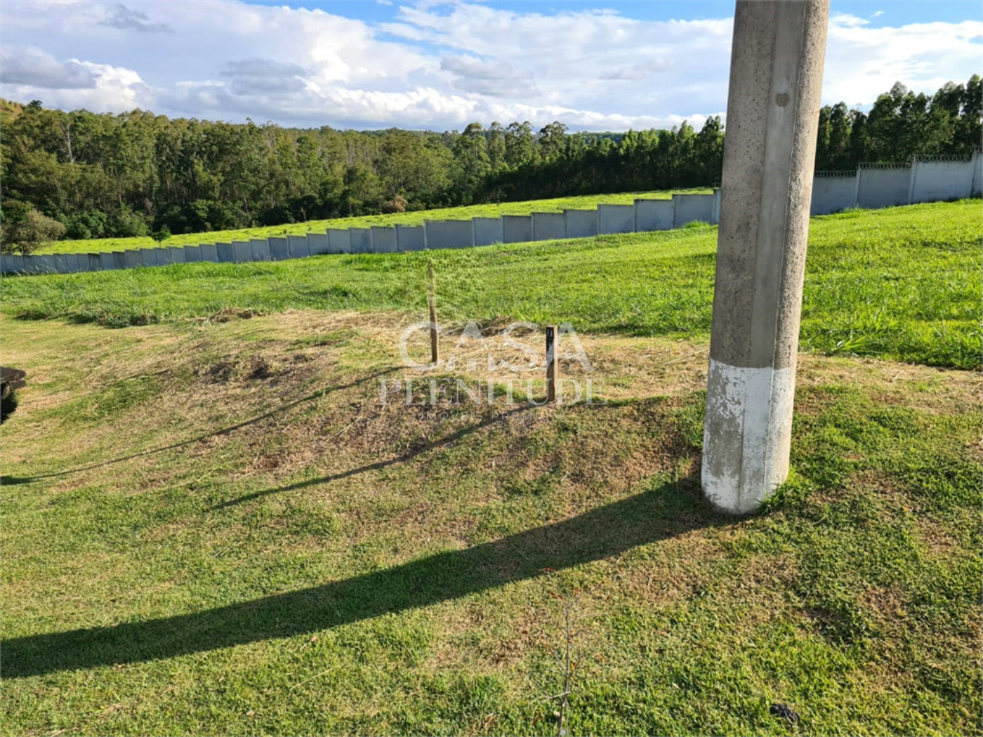 Terreno em condomínio à venda em Residencial Fazenda Alta Vista, Salto de Pirapora, SP