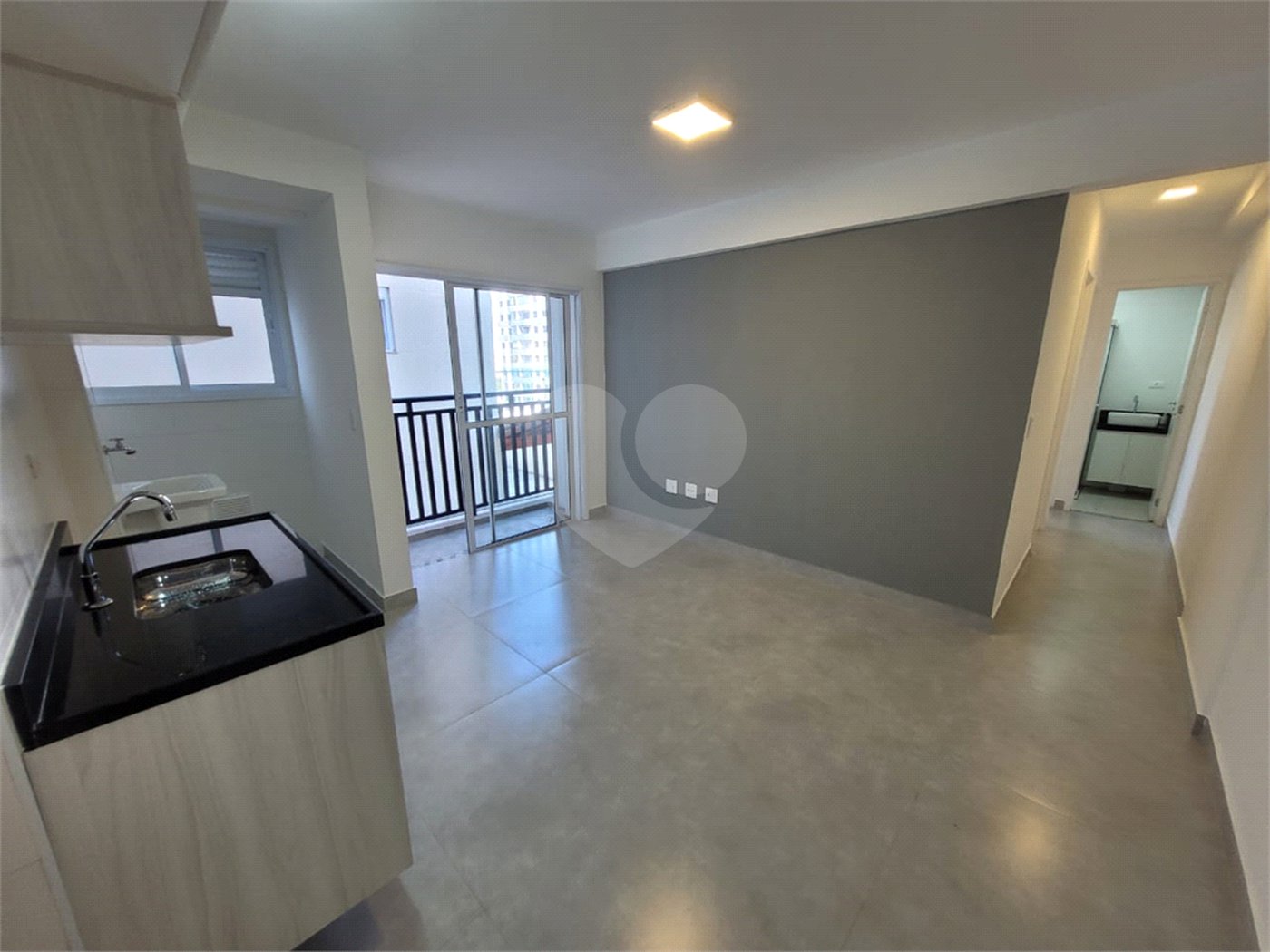Apartamento à venda ou para alugar com 2 quartos em Tucuruvi, São Paulo, SP