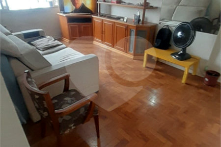 Apartamento á venda com 55m² - Mooca