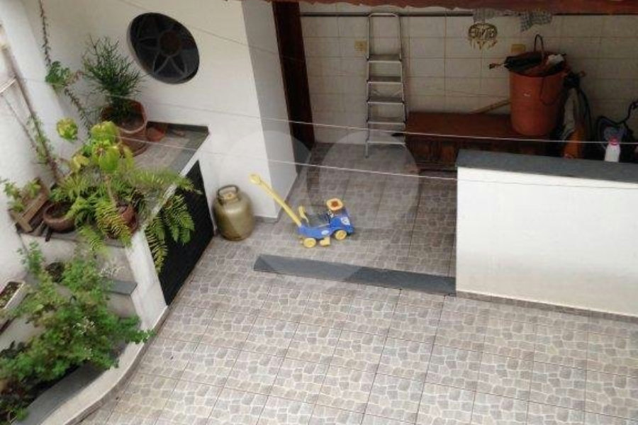 Casa à venda com 3 quartos, sendo 1 suíte, em Pirituba, São Paulo, SP