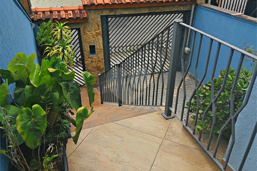 Sobrado à venda com 3 quartos, sendo 1 suíte, em Tremembé, São Paulo, SP