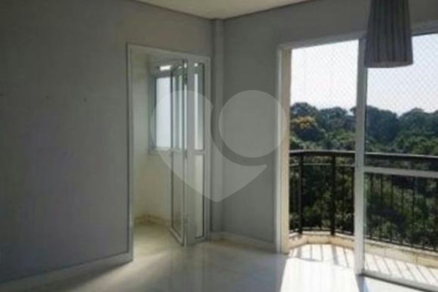 Apartamento à venda com 2 quartos em Mandaqui, São Paulo, SP