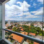 Apartamento à venda com 1 suíte em Vila Independência, Sorocaba, SP