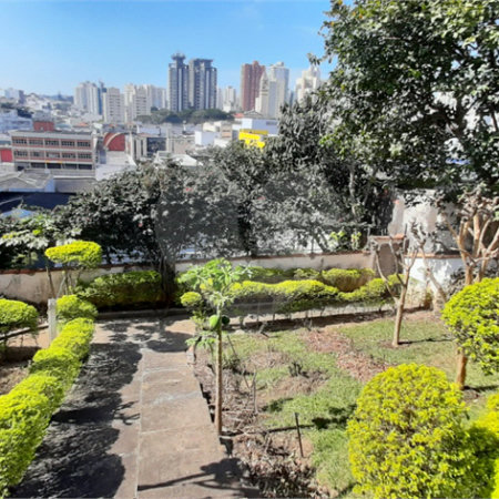 Sobrado à venda com 3 quartos, sendo 1 suíte,  no Centro, São Bernardo do Campo, SP