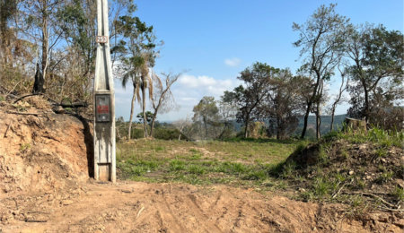 Terreno à venda em Mato Dentro, Mairiporã, SP