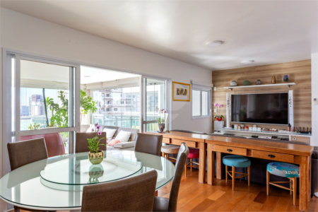 Apartamento à venda com 3 suítes em Vila Mariana, São Paulo, SP