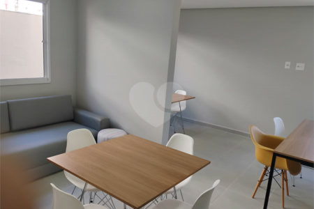 Apartamento à venda com 2 quartos em Água Branca, São Paulo, SP
