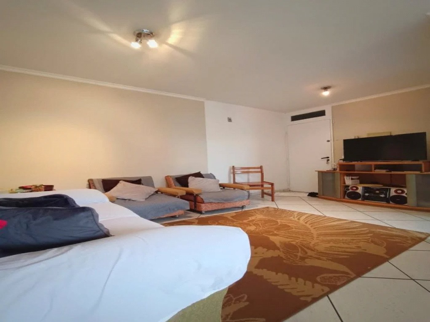 Apartamento à venda com 2 quartos em Jardim São Jorge, São Paulo, SP