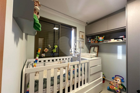 Apartamento à venda com 2 suítes em Nova Aliança, Ribeirão Preto, SP