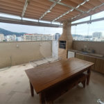 Cobertura à venda com 3 suítes em Vila Isabel, Rio de Janeiro, RJ