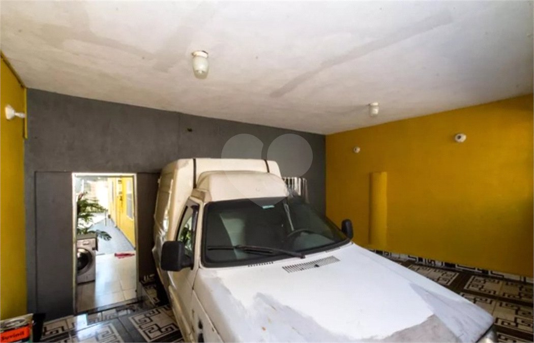 Casa à venda com 5 quartos, sendo 1 suíte, em Vila Rosália, Guarulhos, SP