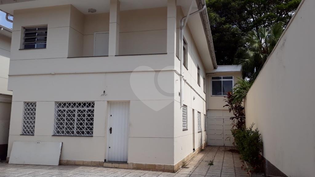 Sobrado à venda com 3 quartos, sendo 1 suíte, em Campo Belo, São Paulo, SP