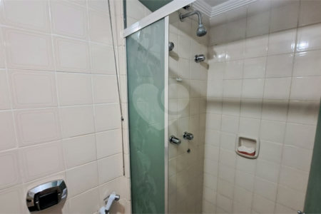Apartamento à venda com 3 quartos, sendo 1 suíte, em Vila Mariana, São Paulo, SP