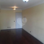Apartamento à venda com 3 quartos, sendo 1 suíte, em Tucuruvi, São Paulo, SP
