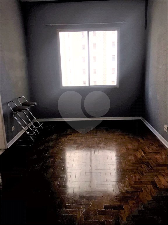 Apartamento à venda com 1 quarto no Centro, São Paulo, SP