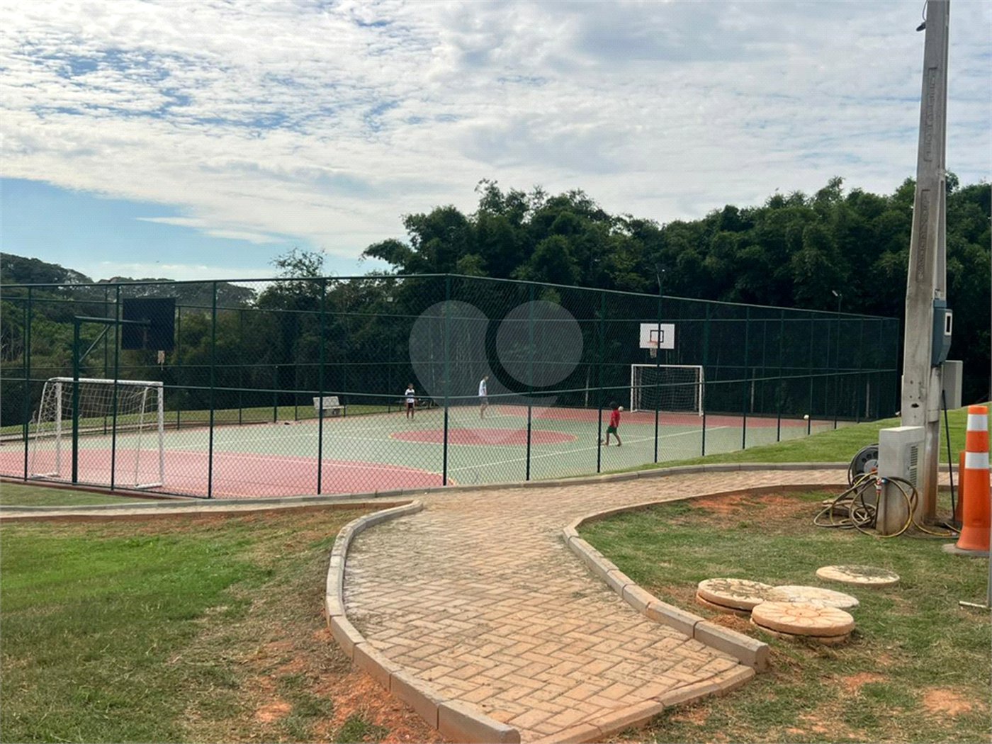 Casa à venda com 3 quartos, sendo 1 suíte,  em Jardim Residencial Villagio Ipanema I, Sorocaba, SP