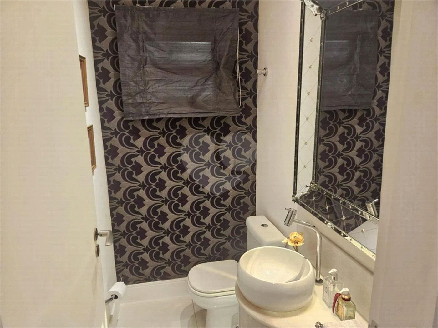 Sobrado à venda com 4 quartos, sendo 2 suítes, em Brooklin Paulista, São Paulo, SP
