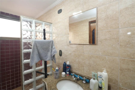 Apartamento à venda com 3 quartos, sendo 1 suíte, em Vila Maria Alta, São Paulo, SP