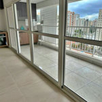 Apartamento à venda com 2 quartos, sendo 1 suíte, em Brooklin Paulista, São Paulo, SP
