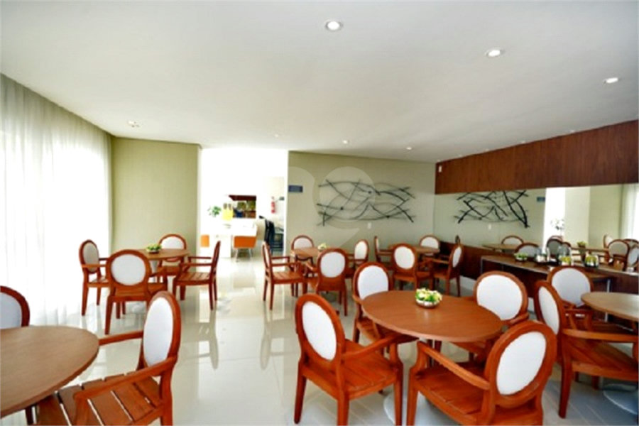Apartamento à venda com 1 quarto no Centro, São Paulo, SP