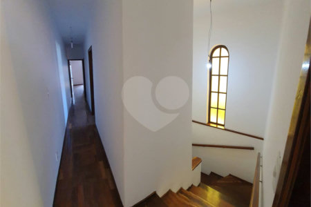 Sobrado à venda com 3 quartos, sendo 1 suíte, em Chácara Santo Antônio (zona Sul), São Paulo, SP